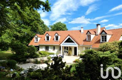 vente maison 729 000 € à proximité de Galluis (78490)