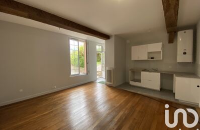 vente appartement 299 000 € à proximité de Ézy-sur-Eure (27530)