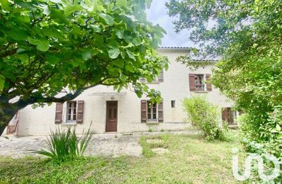 vente maison 201 500 € à proximité de Clermont-Dessous (47130)