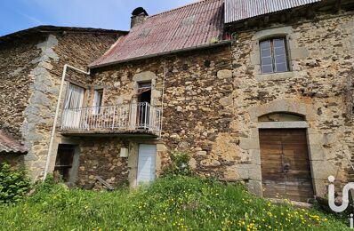 vente maison 78 000 € à proximité de Saint-Cirgues (46210)