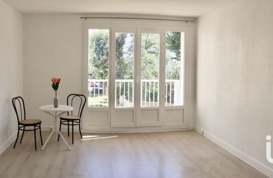 vente appartement 179 000 € à proximité de Thorigny-sur-Marne (77400)
