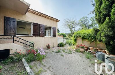 vente maison 370 000 € à proximité de Marseille 3 (13003)