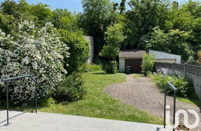 vente maison 366 000 € à proximité de Le Chesnay (78150)