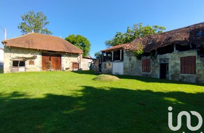 vente maison 120 000 € à proximité de Bellerive-sur-Allier (03700)