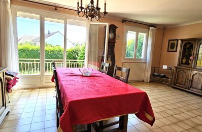 vente maison 232 000 € à proximité de Gonneville-sur-Honfleur (14600)