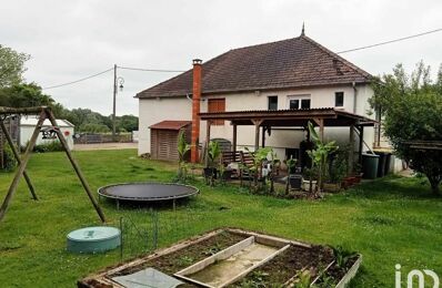 vente maison 184 000 € à proximité de Rumigny (80680)
