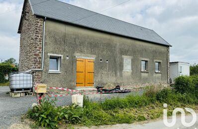 vente maison 126 500 € à proximité de Carentan-les-Marais (50500)