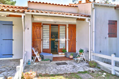 Maison 2 pièces 164000 €