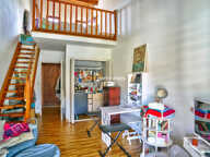 Maison de vacances à deux pas du centre ville — photo 2