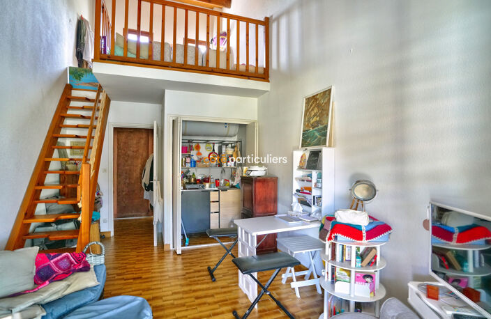 Maison de vacances à deux pas du centre ville — photo 2