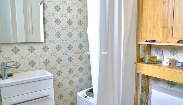 Villa / Maison 2 pièces  à vendre Mathes (Les) 17570