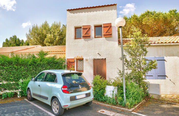 Maison de vacances à deux pas du centre ville — photo 4