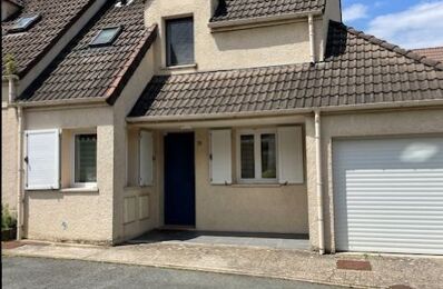 vente maison 299 000 € à proximité de Lisses (91090)