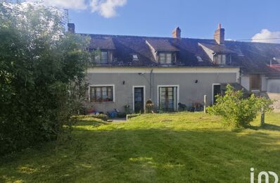 vente maison 127 000 € à proximité de Saint-Aubin-de-Courteraie (61560)