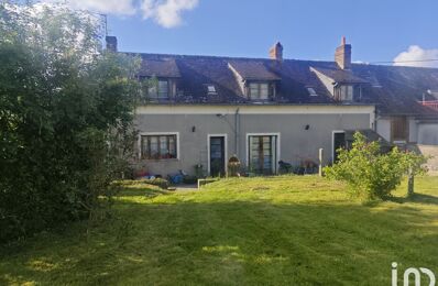 vente maison 127 000 € à proximité de Saint-Evroult-de-Montfort (61230)