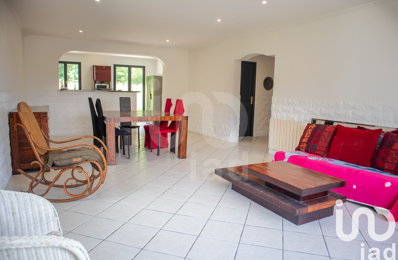 vente maison 259 000 € à proximité de Jouy-le-Châtel (77970)