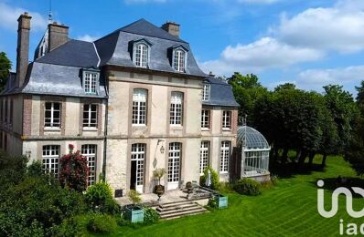 vente maison 1 040 000 € à proximité de Romilly-sur-Seine (10100)