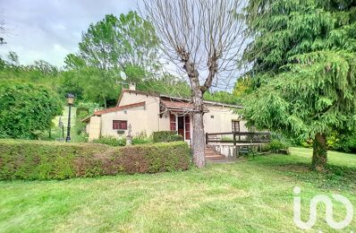 vente maison 240 000 € à proximité de Fontenay-Trésigny (77610)