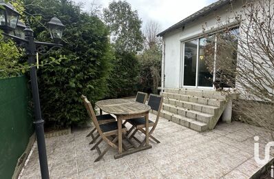 vente maison 290 000 € à proximité de Ozoir-la-Ferrière (77330)