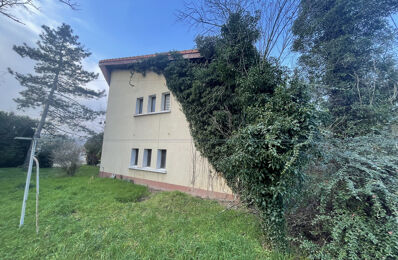 vente maison 155 000 € à proximité de La Motte-de-Galaure (26240)