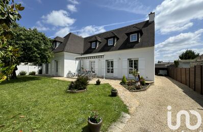 vente maison 569 000 € à proximité de Fontenay-Trésigny (77610)