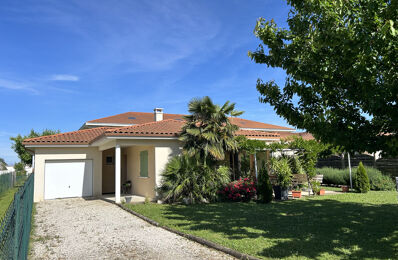 vente maison 210 000 € à proximité de Saint-Donat-sur-l'Herbasse (26260)