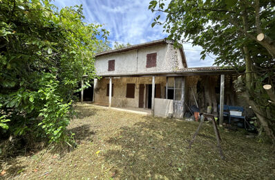 vente maison 118 000 € à proximité de Manthes (26210)