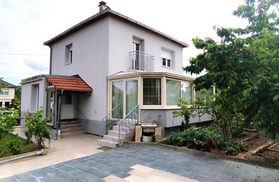 vente maison 249 900 € à proximité de Charly-Oradour (57640)
