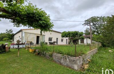 vente maison 346 000 € à proximité de Saint-Macaire (33490)