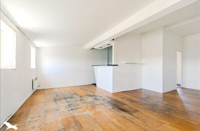 vente appartement 275 600 € à proximité de Bordeaux (33)