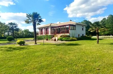 vente maison 319 900 € à proximité de Saint-Julien-des-Landes (85150)