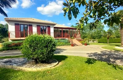 vente maison 319 900 € à proximité de Beaulieu-sous-la-Roche (85190)