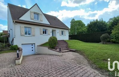 vente maison 649 000 € à proximité de Thorigny-sur-Marne (77400)
