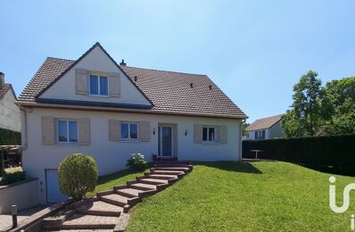 vente maison 649 000 € à proximité de Gournay-sur-Marne (93460)