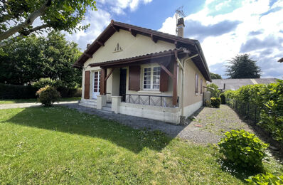 vente maison 185 500 € à proximité de Ozenx-Montestrucq (64300)