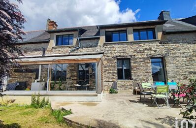 vente maison 331 000 € à proximité de Saint-Malo-de-Phily (35480)