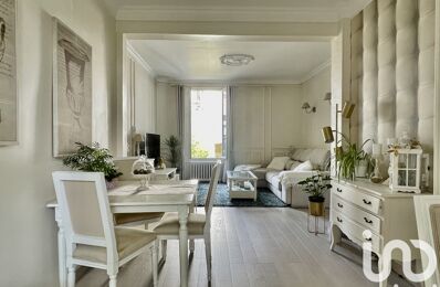 vente appartement 345 000 € à proximité de Chevilly-Larue (94550)