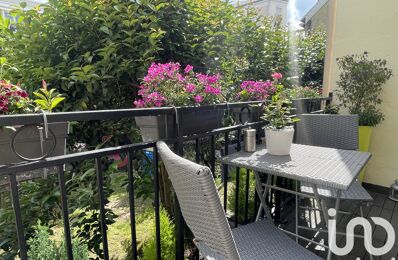 vente appartement 325 000 € à proximité de Clichy-sous-Bois (93390)