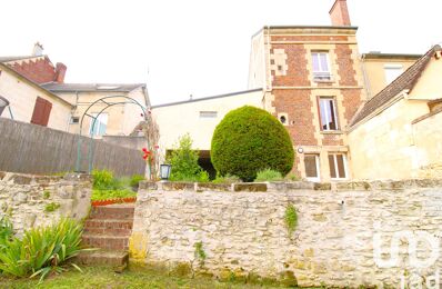 vente maison 199 500 € à proximité de Senlis (60300)