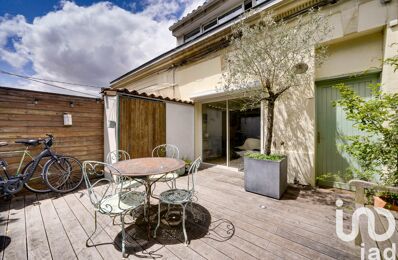 vente maison 448 000 € à proximité de Bordeaux (33)