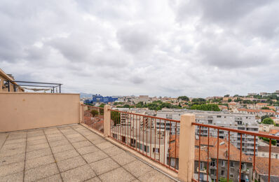 vente appartement 130 000 € à proximité de Marseille 5 (13005)