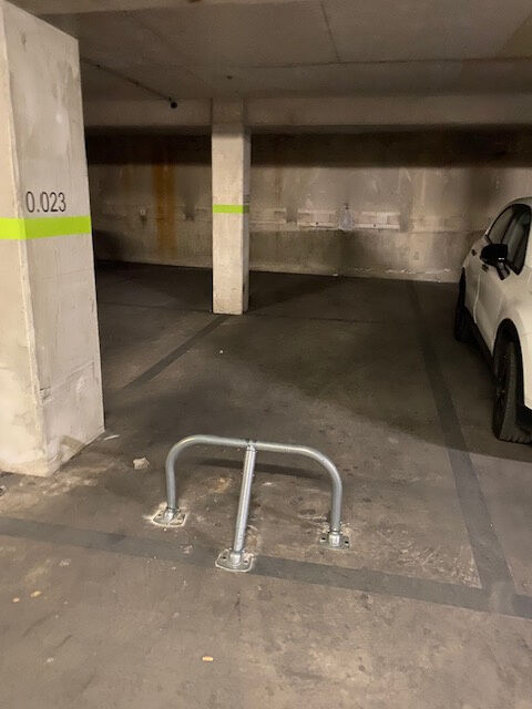 Parking  à louer Marseille 5eme 13005