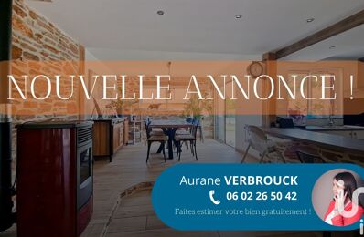vente maison 355 000 € à proximité de La Roche-Bernard (56130)