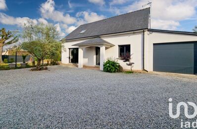 vente maison 355 000 € à proximité de Bains-sur-Oust (35600)