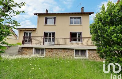 vente maison 349 000 € à proximité de Villemoisson-sur-Orge (91360)