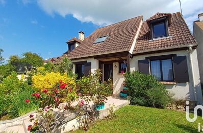 vente maison 399 000 € à proximité de Villiers-sur-Orge (91700)