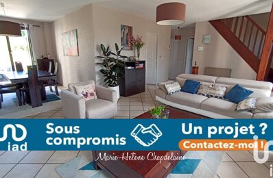 vente maison 399 000 € à proximité de Leuville-sur-Orge (91310)