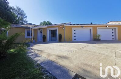 vente maison 326 000 € à proximité de Cavignac (33620)
