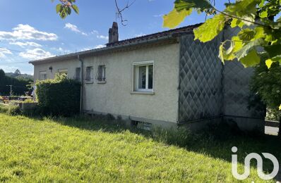vente maison 162 000 € à proximité de Villeneuve-Minervois (11160)