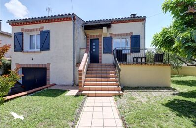 vente maison 275 600 € à proximité de Roquemaure (81800)